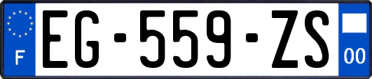 EG-559-ZS