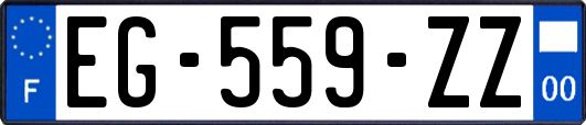 EG-559-ZZ