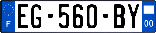 EG-560-BY