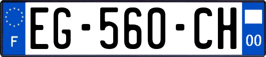 EG-560-CH