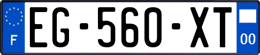 EG-560-XT