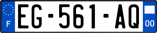 EG-561-AQ