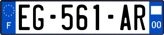 EG-561-AR