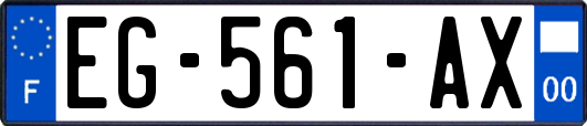 EG-561-AX