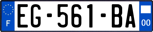 EG-561-BA