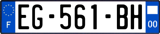 EG-561-BH