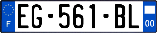 EG-561-BL