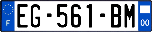 EG-561-BM