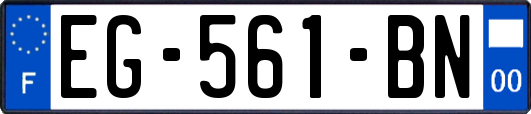 EG-561-BN