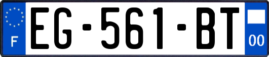 EG-561-BT