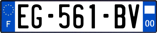 EG-561-BV