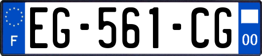 EG-561-CG