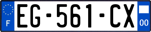 EG-561-CX