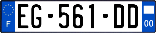 EG-561-DD