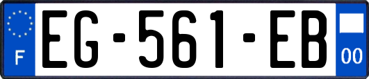 EG-561-EB