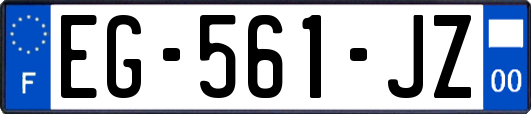 EG-561-JZ