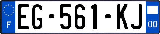 EG-561-KJ