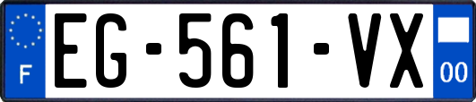 EG-561-VX