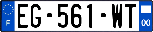EG-561-WT
