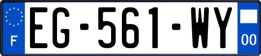 EG-561-WY