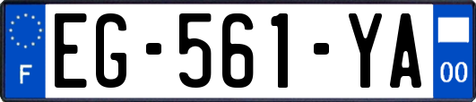 EG-561-YA