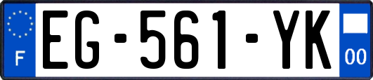 EG-561-YK