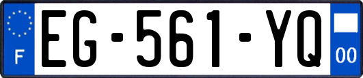 EG-561-YQ