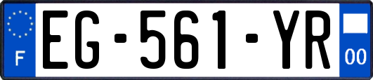 EG-561-YR