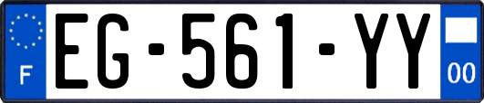 EG-561-YY