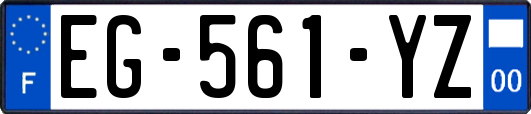 EG-561-YZ