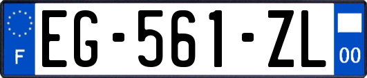 EG-561-ZL