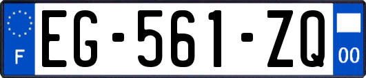 EG-561-ZQ