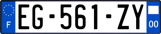 EG-561-ZY