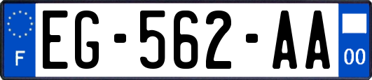 EG-562-AA