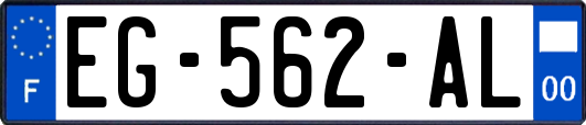 EG-562-AL