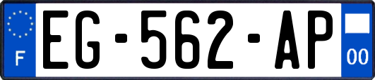 EG-562-AP