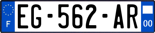 EG-562-AR