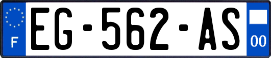 EG-562-AS