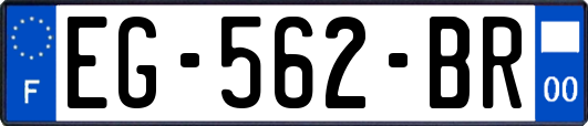 EG-562-BR