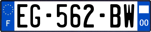 EG-562-BW