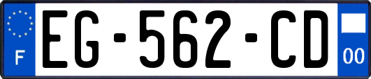 EG-562-CD