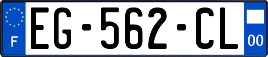 EG-562-CL