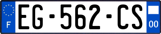 EG-562-CS