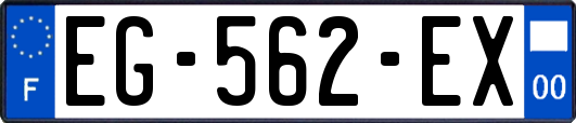 EG-562-EX