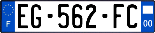 EG-562-FC
