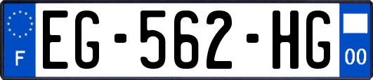 EG-562-HG