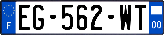 EG-562-WT