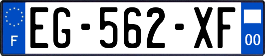 EG-562-XF