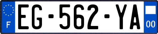 EG-562-YA