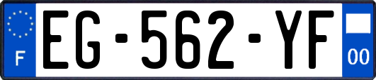 EG-562-YF